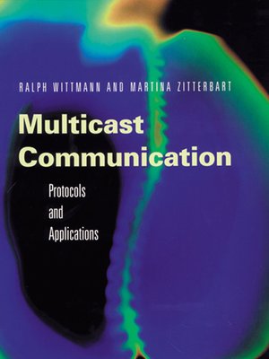 cover image of Multicast Communication